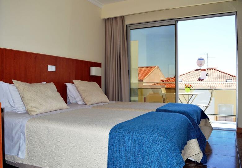 Hotel Apolo