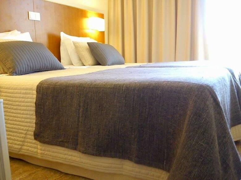 Hotel Apolo