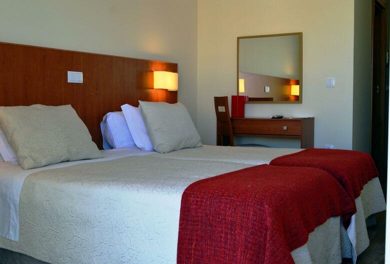 Hotel Apolo
