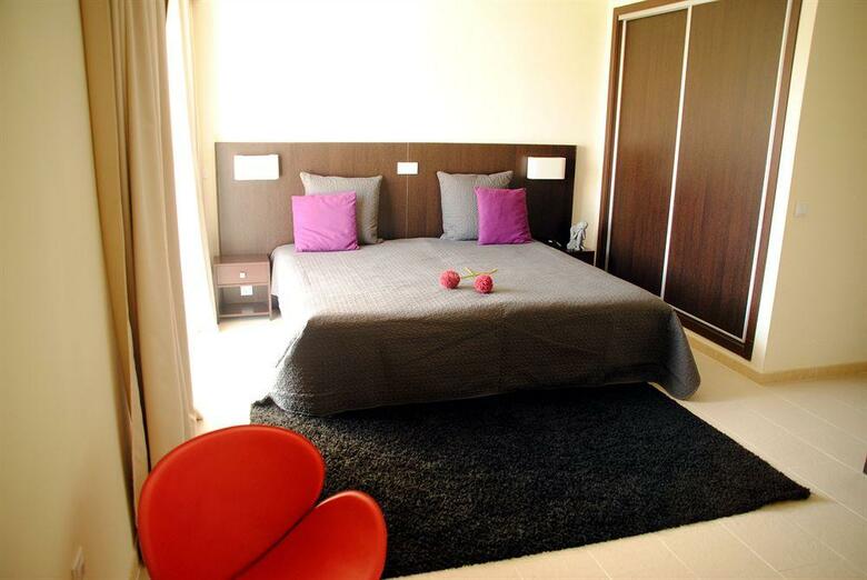Hotel Apolo