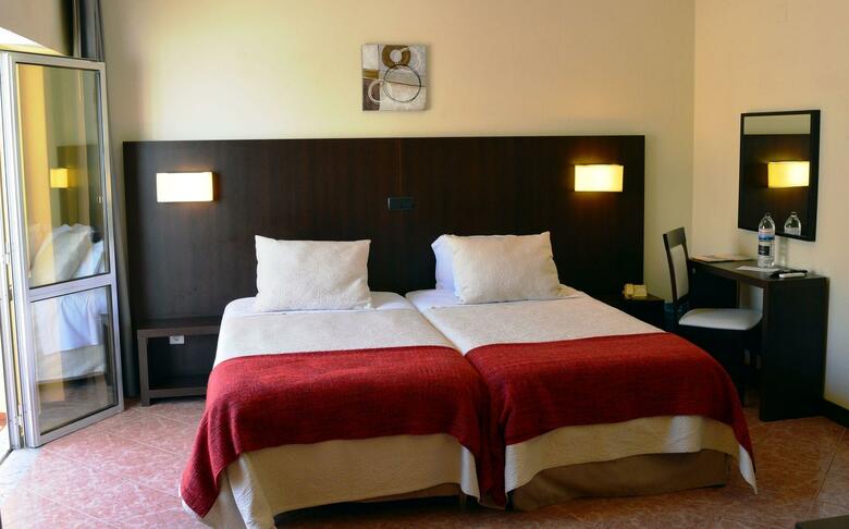 Hotel Apolo