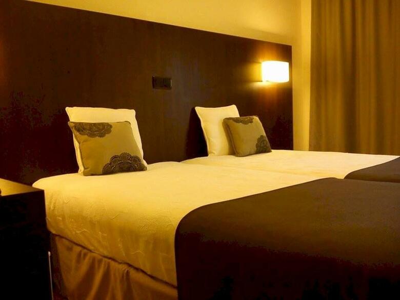 Hotel Apolo