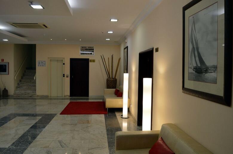 Hotel Apolo