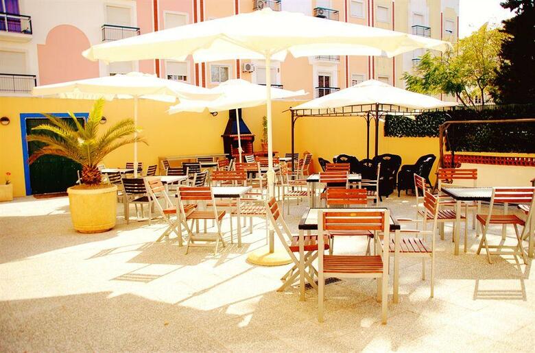 Hotel Apolo