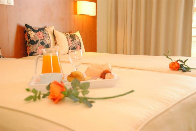 Hotel Apolo