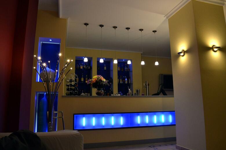 Hotel Apolo