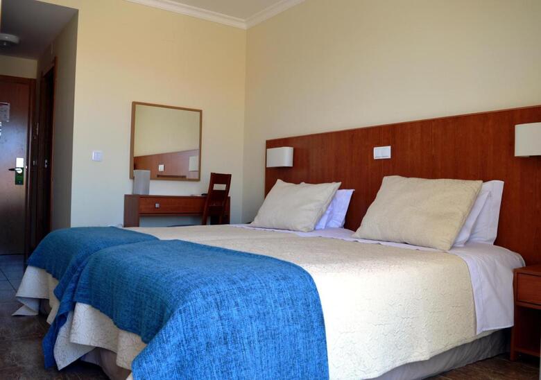 Hotel Apolo