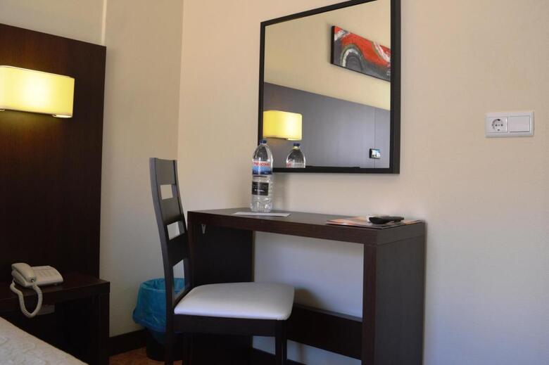 Hotel Apolo