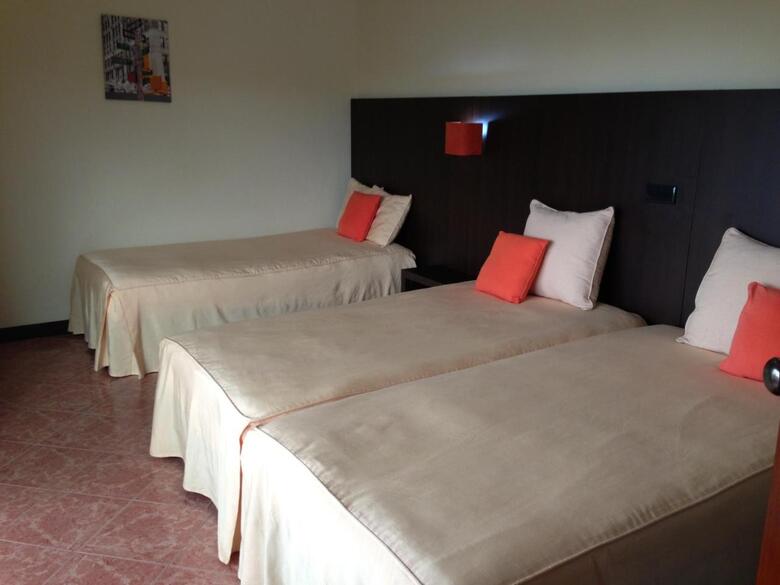 Hotel Apolo