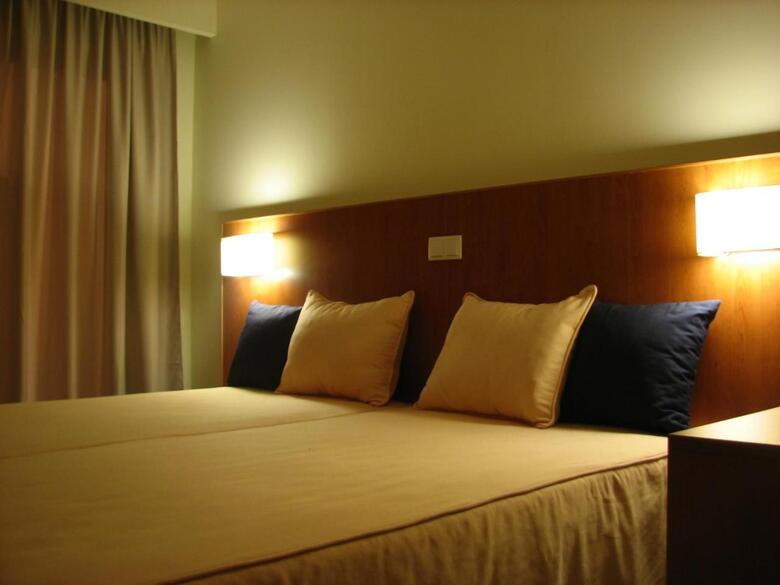 Hotel Apolo