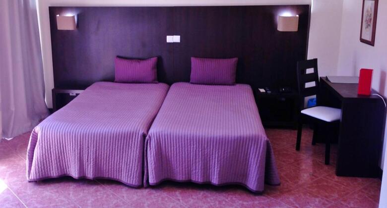 Hotel Apolo