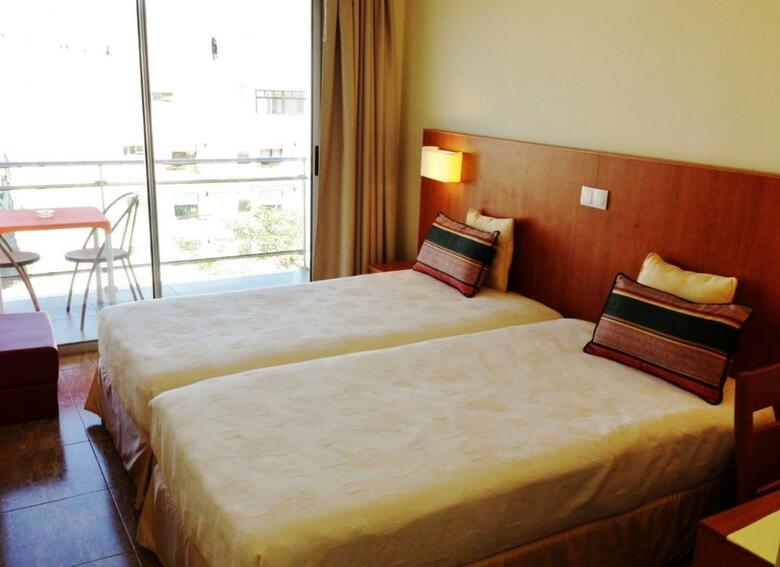 Hotel Apolo