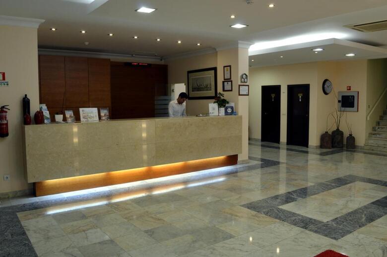 Hotel Apolo
