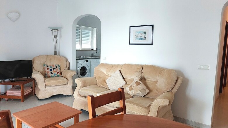 Apartamento Luz Ocean Club