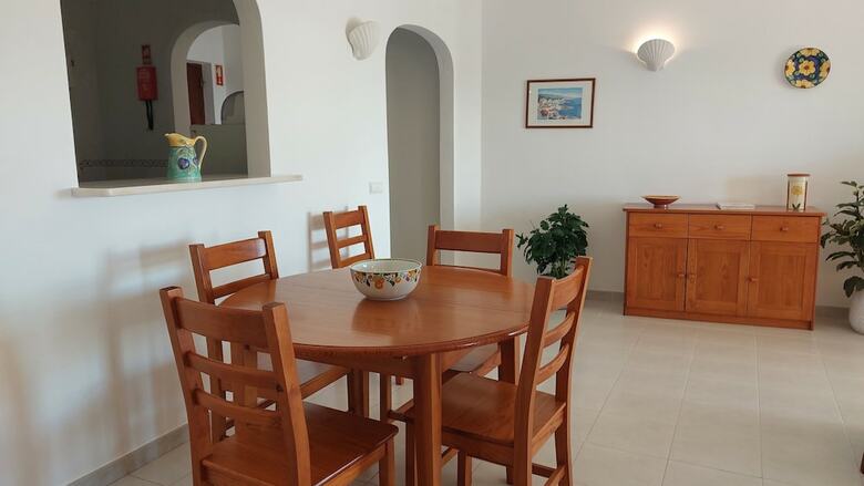Apartamento Luz Ocean Club
