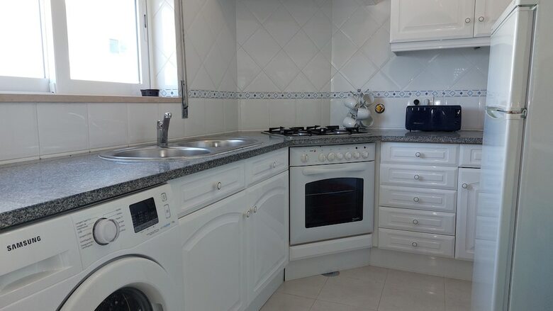 Apartamento Luz Ocean Club