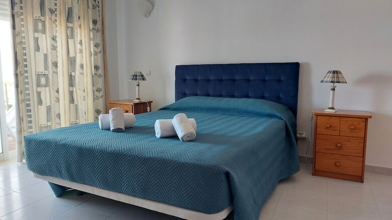 Apartamento Luz Ocean Club