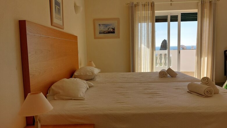 Apartamento Luz Ocean Club