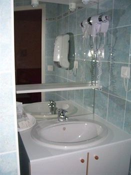 Hotel H�tel De L'agriculture