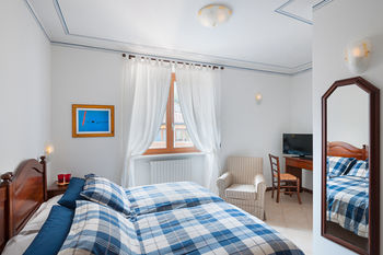 Hotel Tre Punte