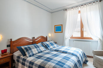 Hotel Tre Punte