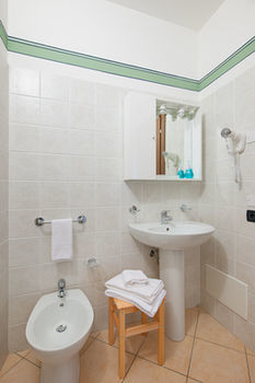 Hotel Tre Punte
