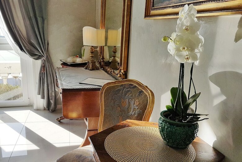 B&B Home Grifondoro