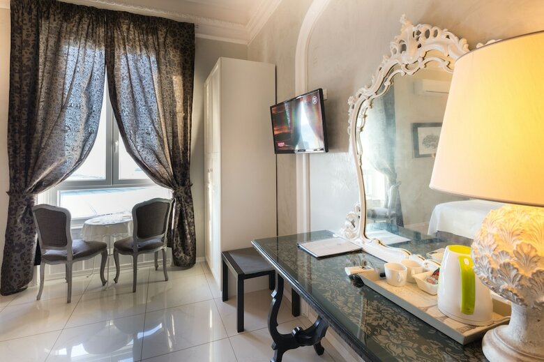 B&B Home Grifondoro