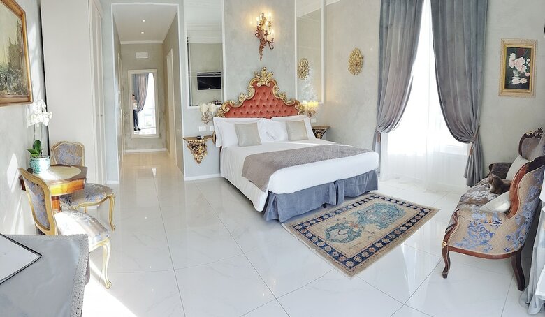 B&B Home Grifondoro