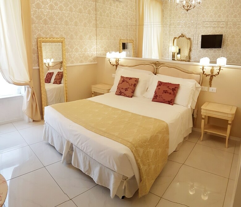 B&B Home Grifondoro