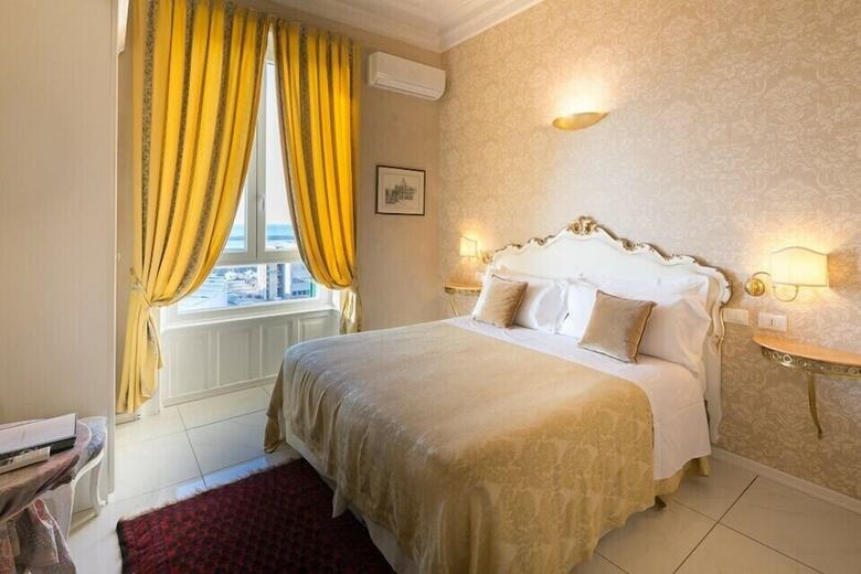 B&B Home Grifondoro