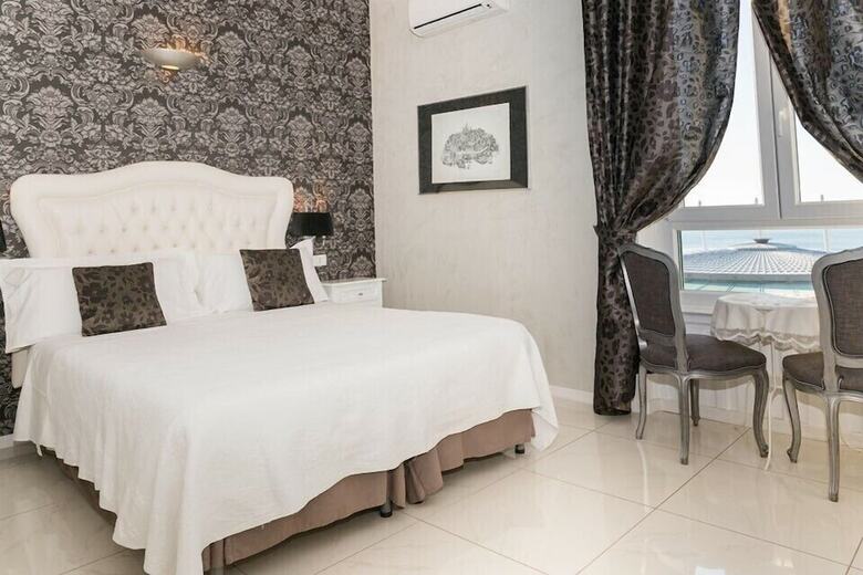 B&B Home Grifondoro
