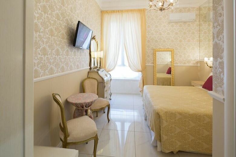 B&B Home Grifondoro