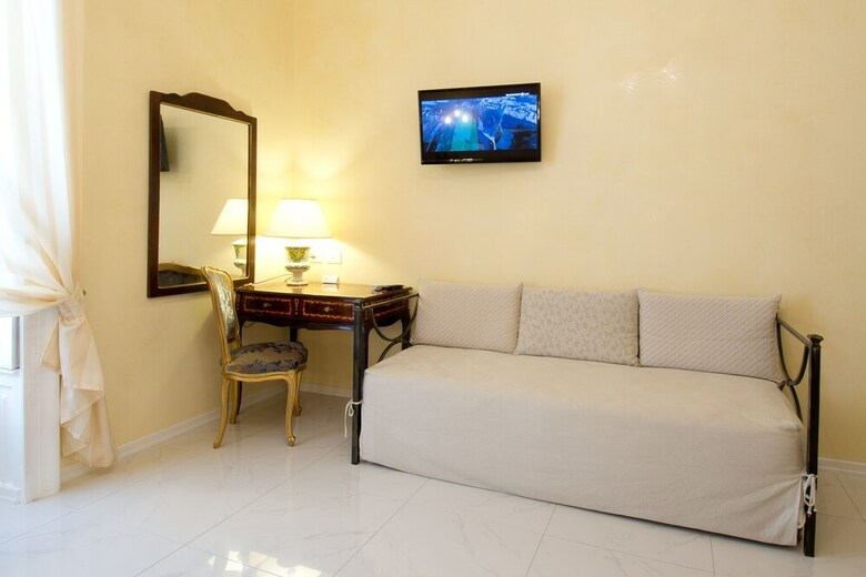B&B Home Grifondoro