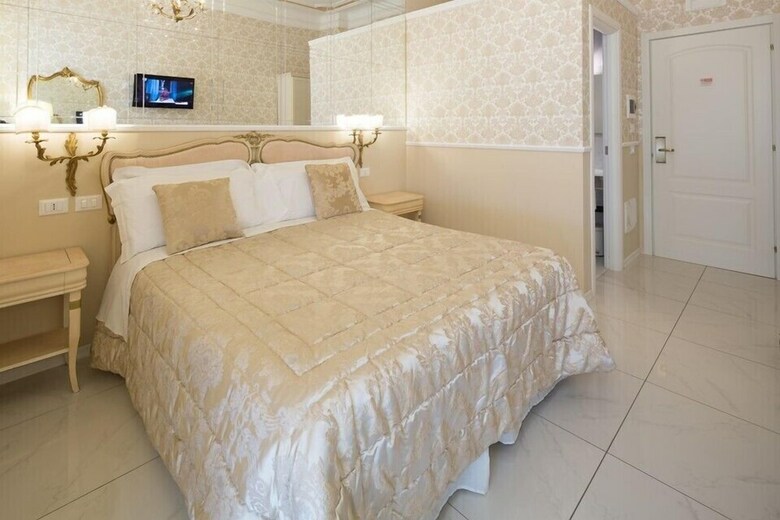 B&B Home Grifondoro