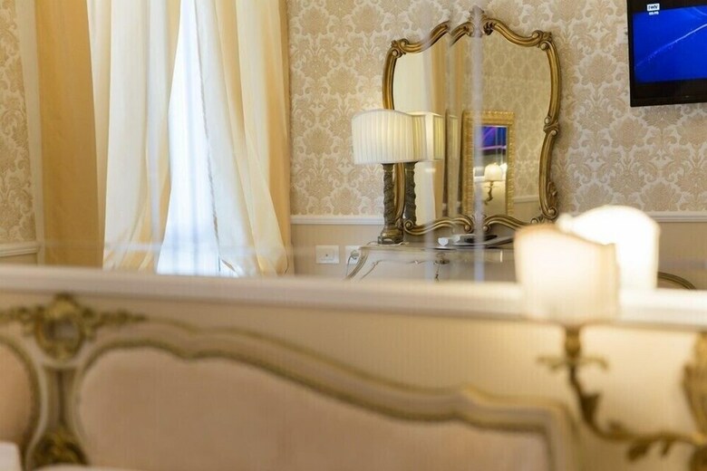 B&B Home Grifondoro