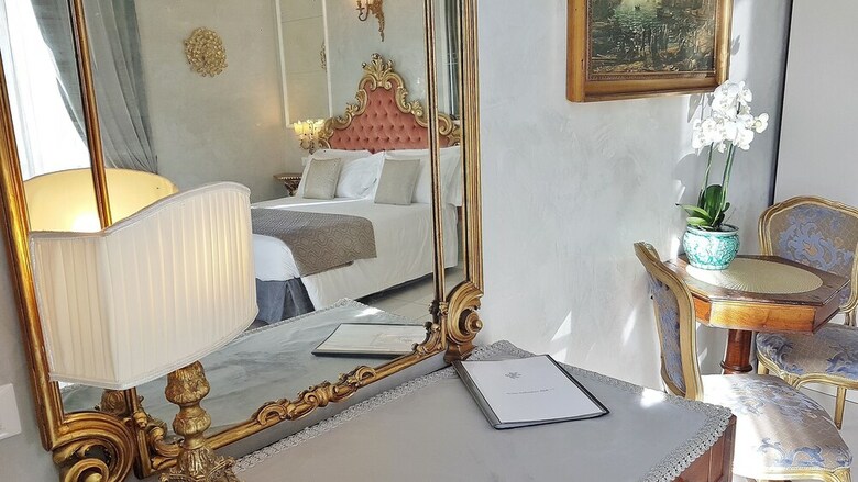 B&B Home Grifondoro
