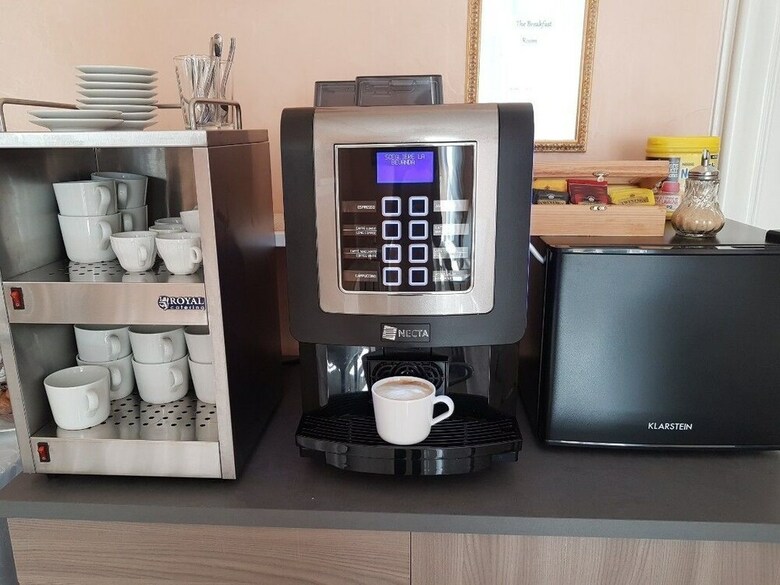 B&B Home Grifondoro