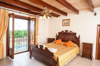 Villa Velar