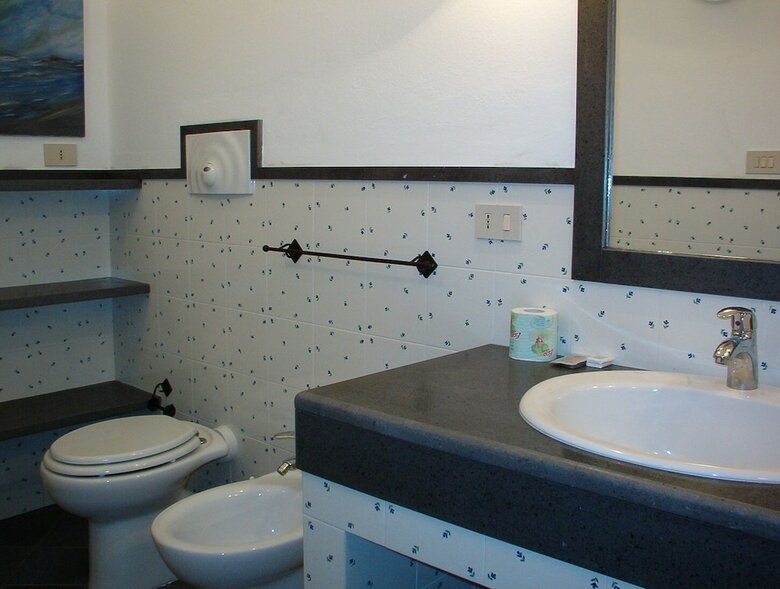 Apartamento Residence L'uliveto
