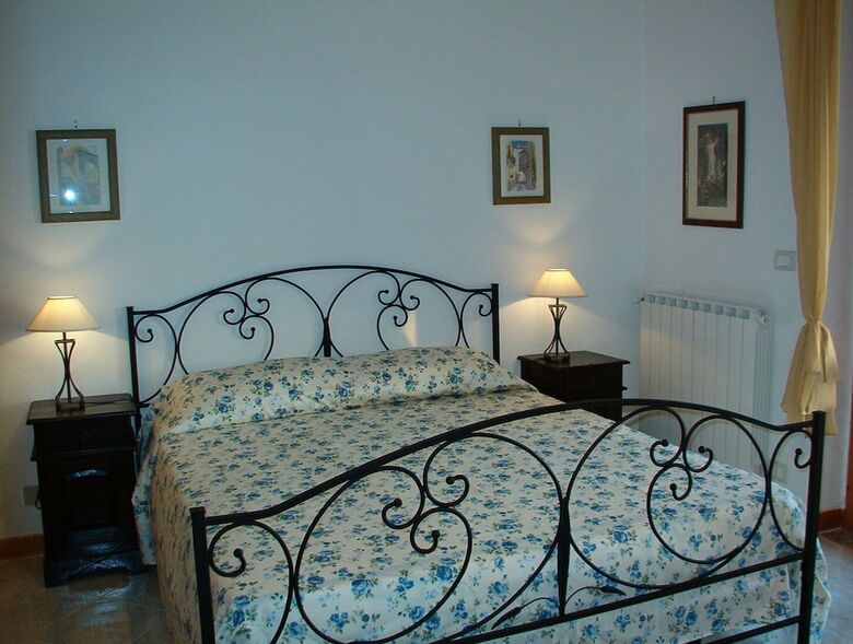 Apartamento Residence L'uliveto