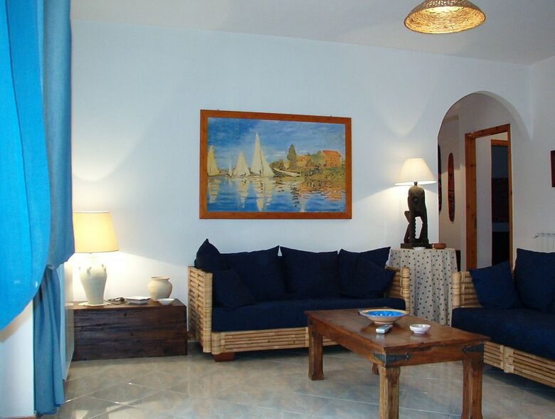 Apartamento Residence L'uliveto