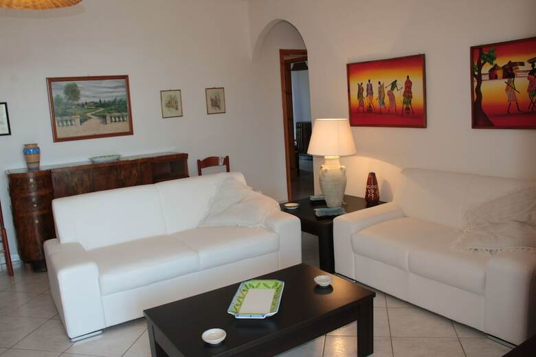 Apartamento Residence L'uliveto