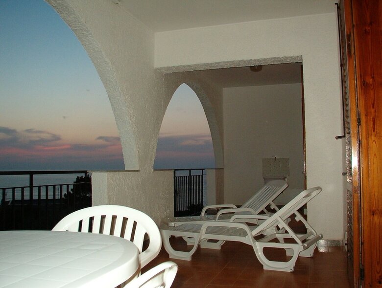 Apartamento Residence L'uliveto