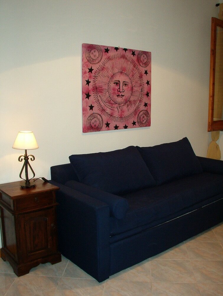 Apartamento Residence L'uliveto