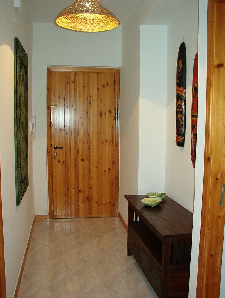 Apartamento Residence L'uliveto