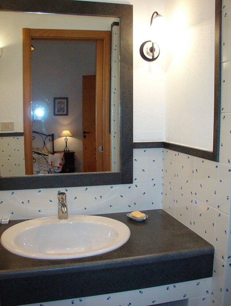 Apartamento Residence L'uliveto