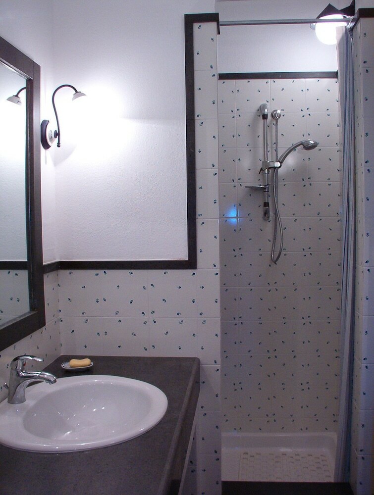Apartamento Residence L'uliveto