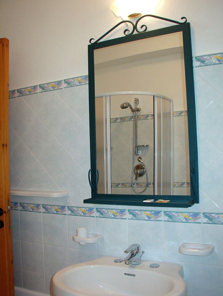 Apartamento Residence L'uliveto