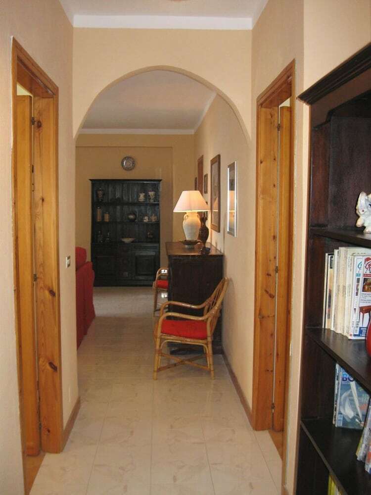 Apartamento Residence L'uliveto